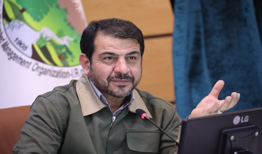 پیام تبریک رئیس سازمان منابع‌طبیعی کشور به مناسبت روز ارتباطات و روابط عمومی