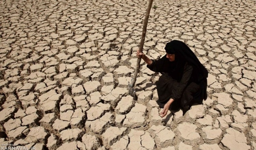 اسپانیا؛ میزبان برگزاری روز جهانی بیابان زایی و خشکسالی در سال 2022