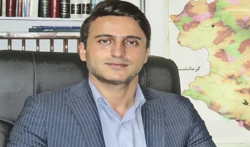 همدان/آتش‌سوزی و خشکسالی مهمترین چالش‌های عرصه‌های منابع طبیعی