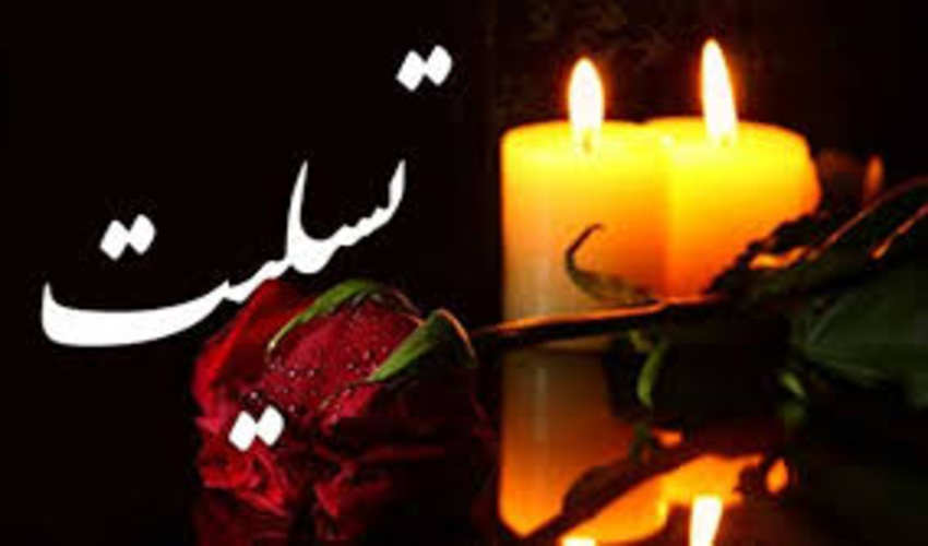 پیام تسلیت رییس سازمان منابع طبیعی کشور به مناسبت درگذشت فرهیخته برجسته مرتع 