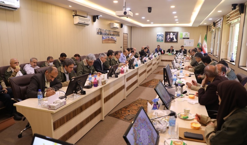 جابجایی افراد به معنای نادیده گرفتن خدمات ارزشمند آنان نیست 