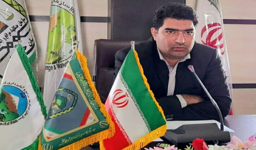 سهم 95 درصدی عوامل انسانی در آتش‌سوزی‌های منابع طبیعی جنوب کرمان / آموزش و ترویج پیش نیاز حفاظت از منابع طبیعی است