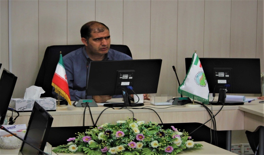 لزوم تقویت یگان حفاظت از منابع طبیعی در زنجان