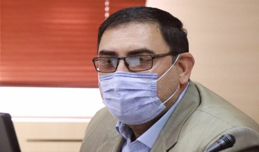 8 مورد عملیات آبخیزداری در استان سمنان انجام شد