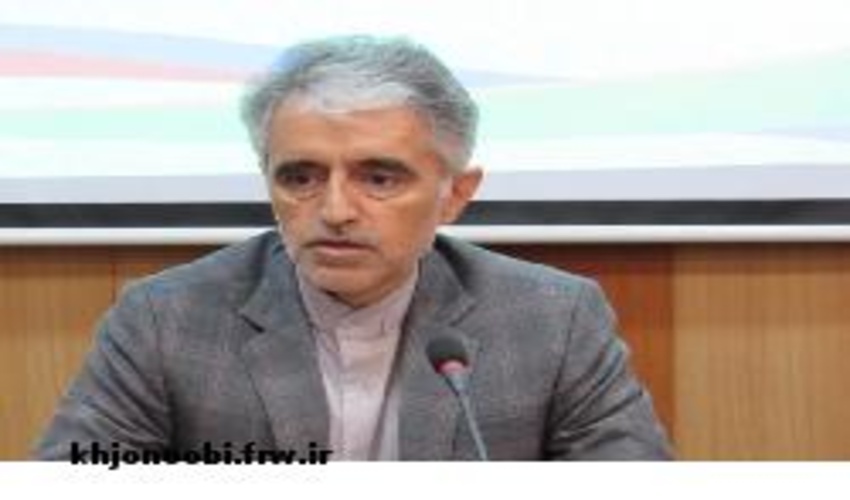 دولت ۱۶۰ میلیارد تومان به آبخیزداری خراسان جنوبی اختصاص داد
