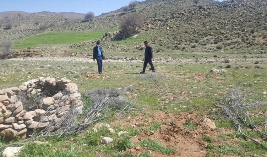 ۱۵ هزار نفر عضو صندوق حمایت از توسعه منابع طبیعی اصفهان شدند