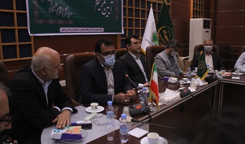 تقویت ارتباط با مردم برای حفاظت از منابع طبیعی یک ضرورت است