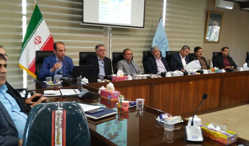 ششمین کنفرانس ملی حفاظت و صیانت از منابع طبیعی و محیط زیست در استان اردبیل برگزار شد