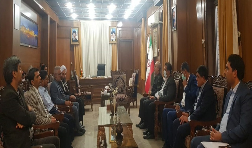 آبخیزداری و بیابان‌زدایی، نیاز اساسی استان کرمان