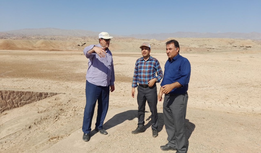 سمنان/ بزرگترین سرمایه ما در حفاظت از عرصه های منابع طبیعی اعتماد مردم است