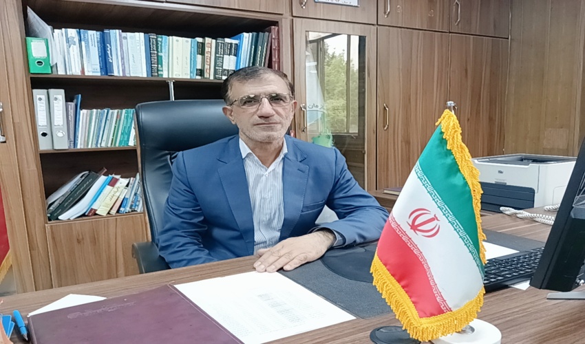 کشت گیاهان دارویی در 55 هزار هکتار از اراضی ملی کهگیلویه ‌و بویراحمد