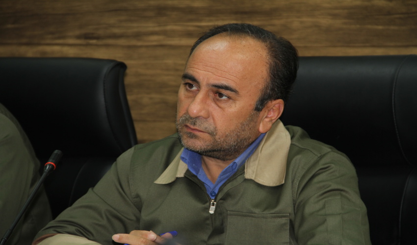 ۱۸۴۳ هکتار اراضی ملی در استان اردبیل خلع ید و رفع تصرف شد