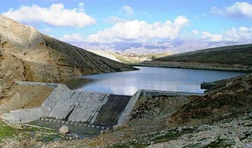 خراسان رضوی 100 طرح نا تمام در حوزه آبخیزداری دارد