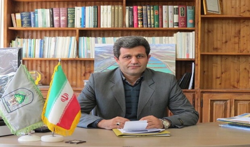 سالانه 3 میلیون اصله نهال در کردستان کاشته می شود