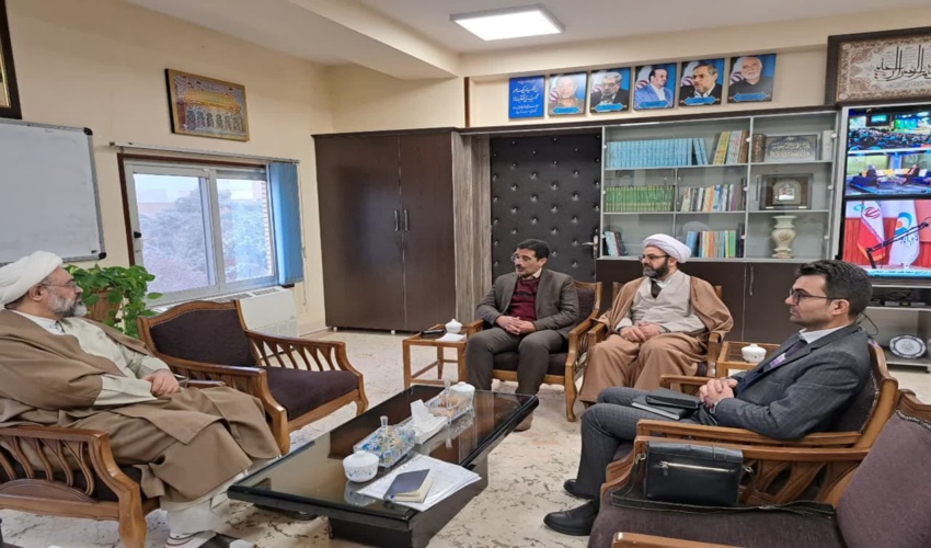 قم/ صدا و سیما در حراست از انفال و منابع طبیعی مشارکت می‌کند