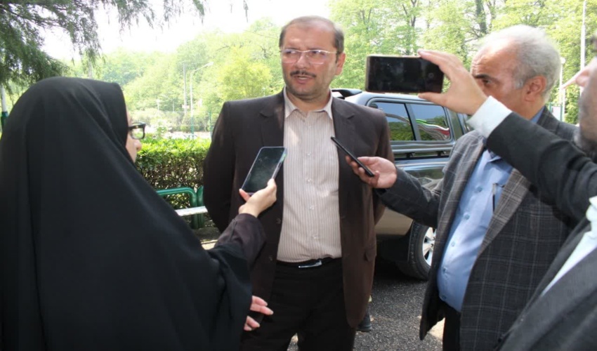 معاون سازمان منابع طبیعی: تبدیل عرصه‌های مرتعی به بیابان در کشور رو به گسترش است