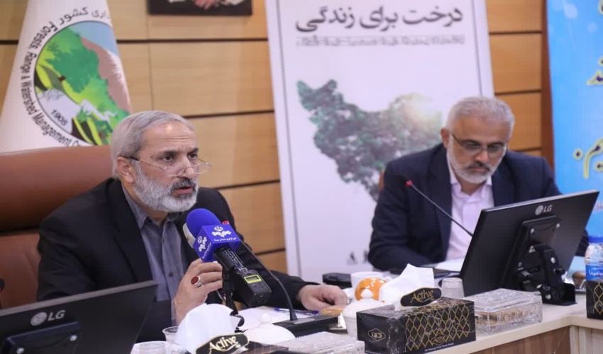 ترک فعل در اشتراک گذاری اطلاعات در سامانه مدیریت زمین تخلف است