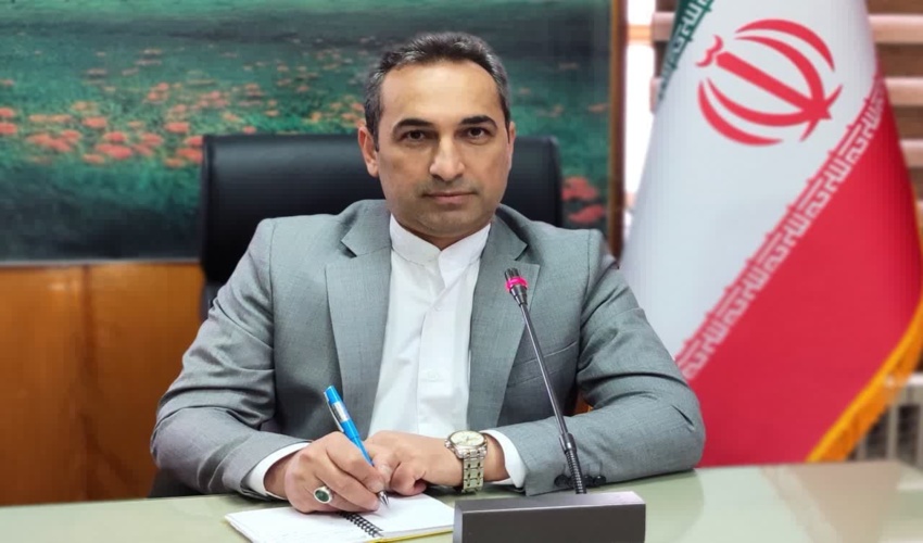 ساری/ عامل انسانی علت اصلی آتش سوزی در عرصه‌های جنگلی و مرتعی
