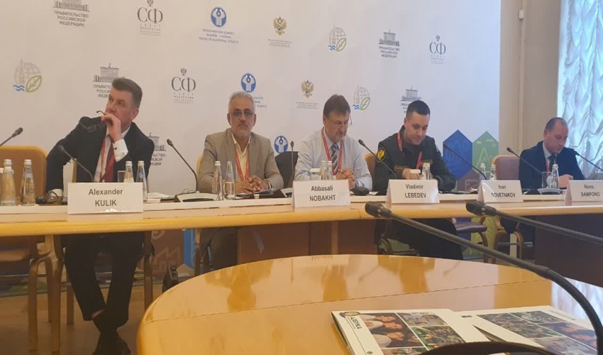 مشکلات زیست محیطی امروز جهان ناشی از تخریب جنگل هاست