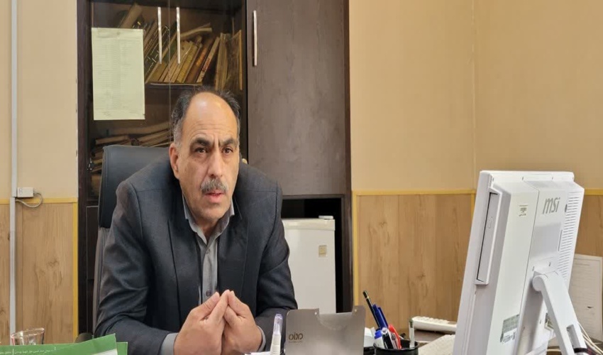 کاشت ۱۵ میلیون درخت در یزد عزم همگانی می‎خواهد/هیچ نیاز آبی اضافه‌ای به استان تحمیل نمی‌شود