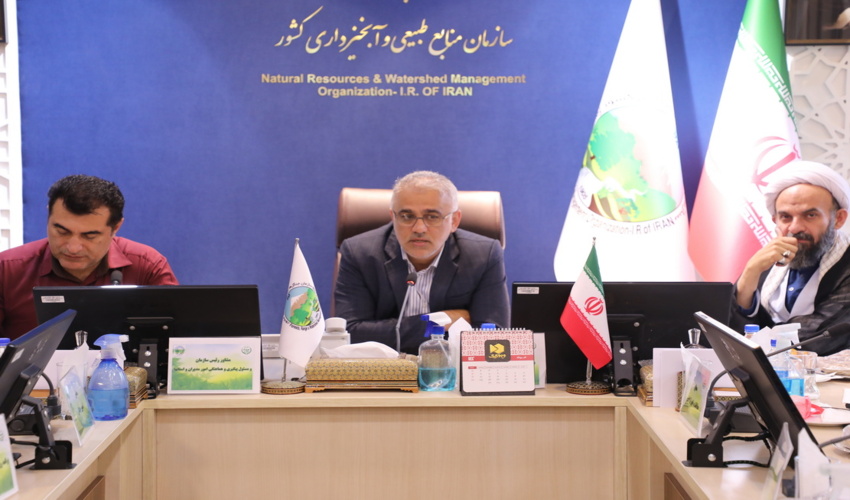 ماهواره خیام به کمک منابع طبیعی می آید 