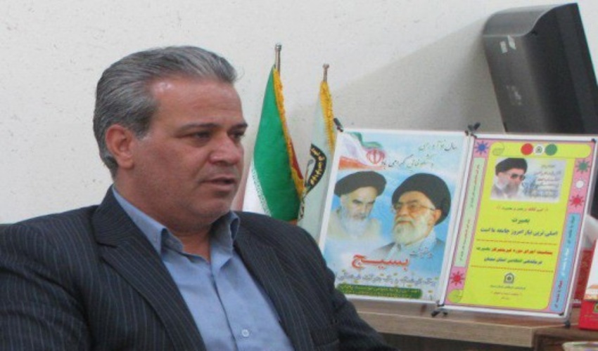 کارگاه‌های اطفای حریق برای دهیاری‌های استان سمنان برگزار شد