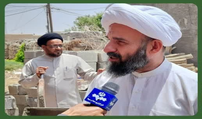 خدمات جهادگران در جهت تقویت نظام اسلامی است