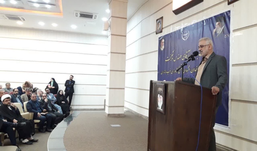 نظام نامه مردمی سازی منابع طبیعی به زودی تهیه می شود