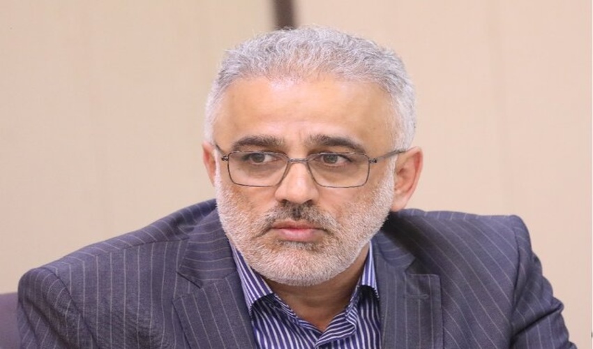  رییس سازمان منابع طبیعی کشور: حفاظت از جنگل ها و مراتع تعطیل پذیر نیست