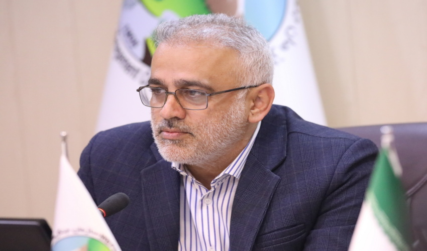 رئیس سازمان منابع‌طبیعی و آبخیزداری کشور به مناسبت روز خبرنگار پیامی صادر کرد