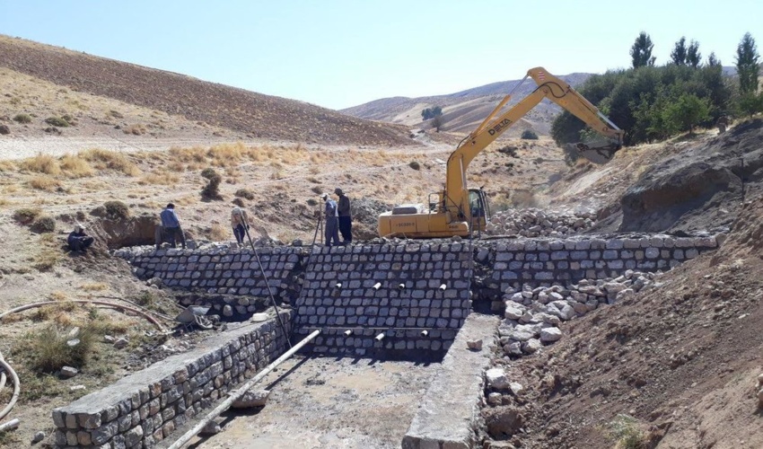 سمنان / ظرفیت مشارکت جوامع محلی در مهدیشهر بسیار بالاست