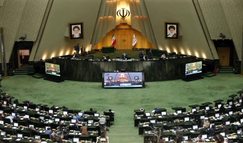 مجوز مجلس به سازمان منابع طبیعی برای واگذاری حفاظت از جنگل‌ها به اشخاص غیر دولتی