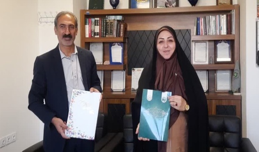 آموزش کودکان و نوجوانان همدان برای حفاظت اصولی از طبیعت 