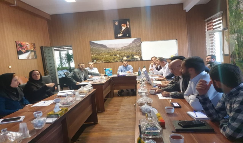 هیچ استعلامی از سوی شخص حقیقی و حقوقی خارج از سامانه پیگیری نمی شود  