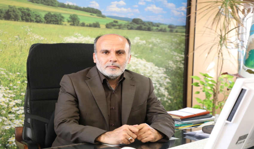 هیچ پروژه‌ای بدون توجه به کارکردهای روابط عمومی به ثمر مطلوب نمی نشیند