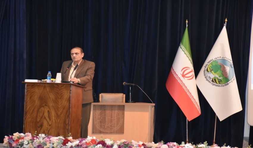 پنج هزار نفر در حفاظت از عرصه های طبیعی کشور فعال هستند
