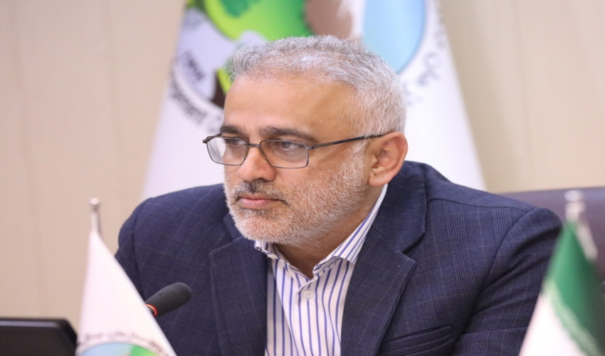 توضیح درباره دستگیری ۳ نفر از کارکنان اداره منابع طبیعی شهرستان تهران