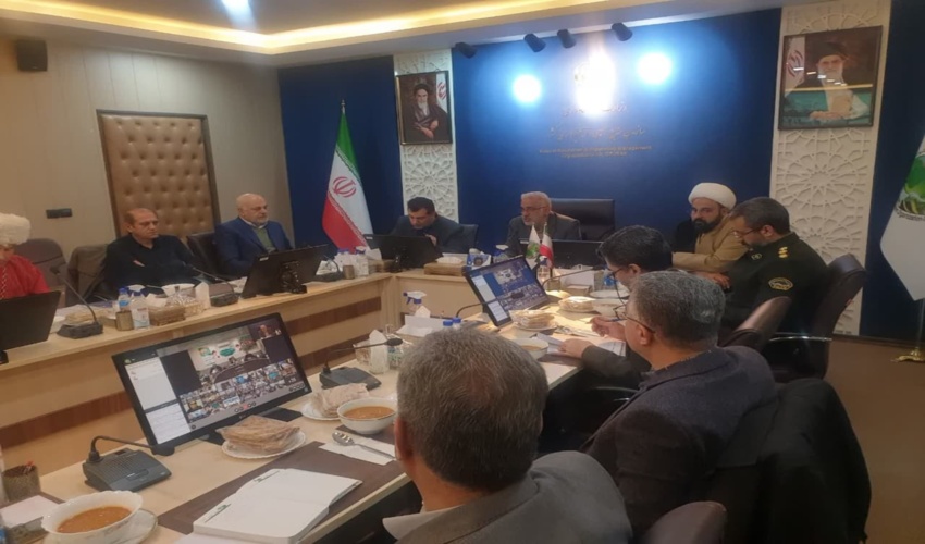 جنگل کاری؛ اقدامی زیر ساختی برای امنیت زیستی کشور 