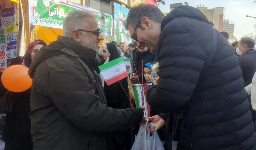 دستاوردهای سازمان منابع طبیعی ایران در ۴۵ سال گذشته