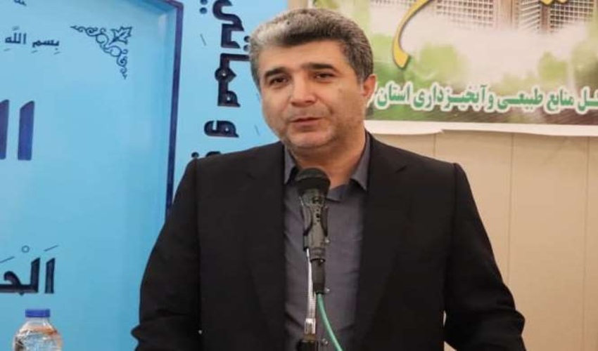 تولید بیش از ۱۲ میلیون اصله نهال در گیلان