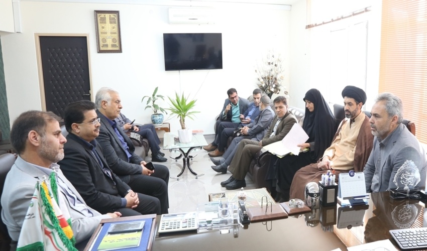 کرمان/ مدارس بهترین مکان برای اشاعه فرهنگ طبیعت‌دوستی است