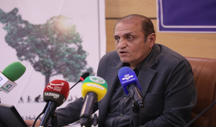 بیش از پنج هزار نیروی حفاظتی از عرصه های منابع طبیعی حفاظت می کنند