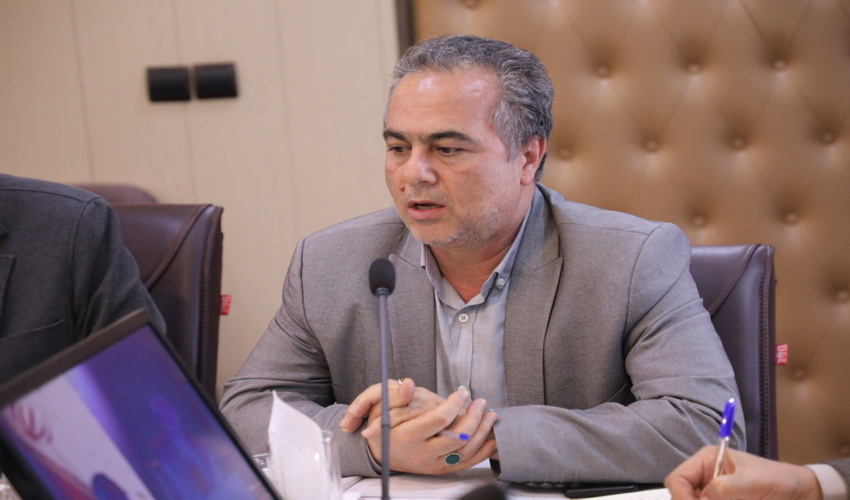مردمی سازی مدیریت مراتع با بیش از یک میلیون خانوار مرتعدار