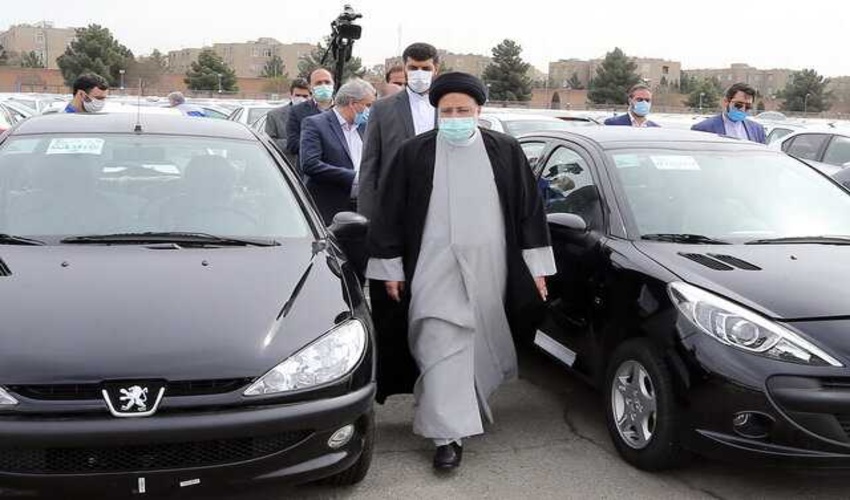 تحقق ۷۰ درصدی مصوبات سفر دولت سیزدهم به لرستان در حوزه منابع طبیعی
