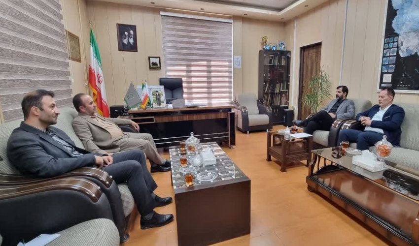 حفاظت از منابع طبیعی اولویت اصلی سازمان منابع طبیعی و آبخیزداری کشور