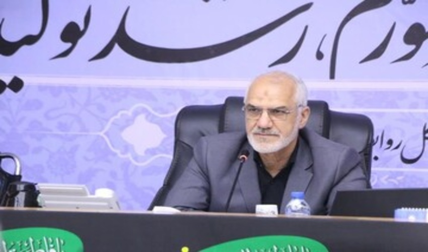 خوزستان/ بروز گرد و غبار در خوزستان با اجرای طرح زراعت چوب کاهش می‌یابد