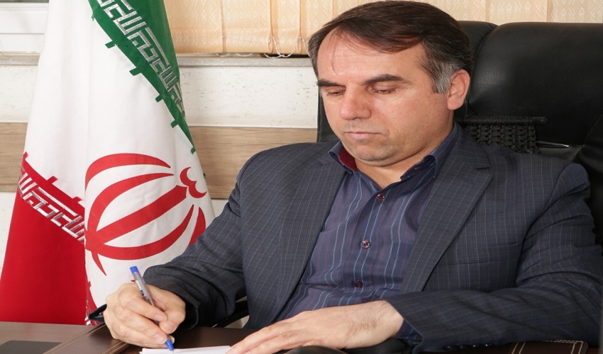 خراسان شمالی جزو استان های پیشرو طرح ترسیب کربن است