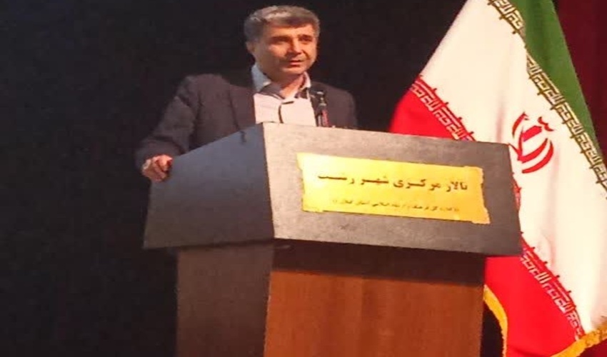 برگزاری گردهمایی تشکل های محیط زیستی گیلان