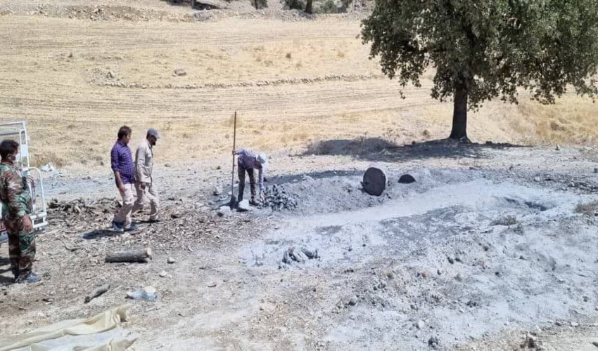 کهگیلویه و بویراحمد/ حفاظت از عرصه‌های جنگلی مشارکت جوامع محلی را می طلبد