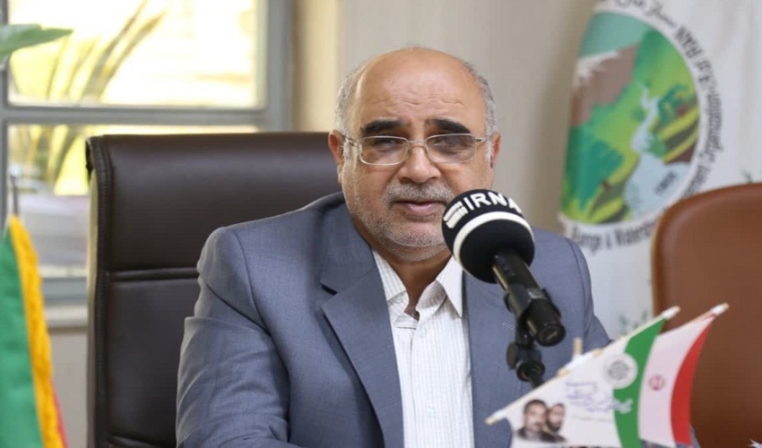 465 میلیارد ریال پروژه منابع طبیعی در استان هرمزگان افتتاح می شود